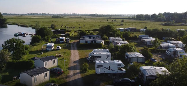 Ferienpark Suederstapel