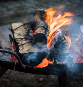 Feuerschale