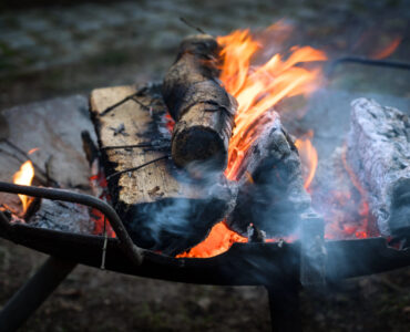 Feuerschale