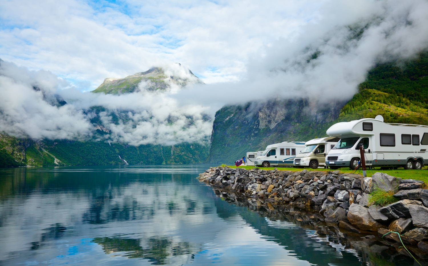 Gasheizung Camping Ratgeberbild