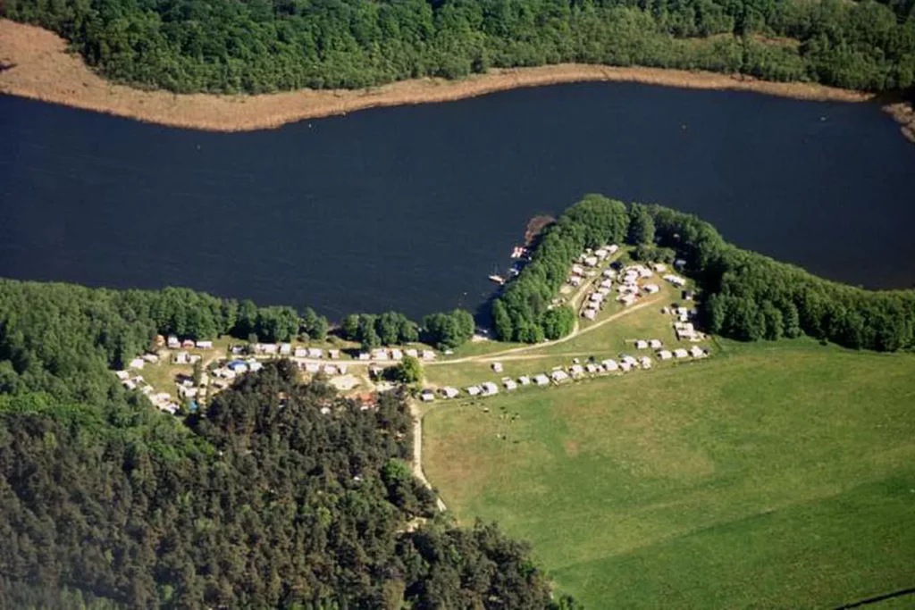 Genuss-Ferien Jabeler See
