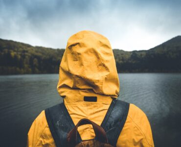 Hardshelljacke Beitragsbild