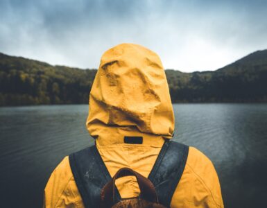 Hardshelljacke Beitragsbild