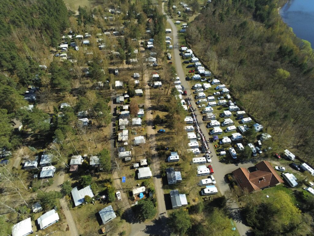 Heide-Camp Schlaitz