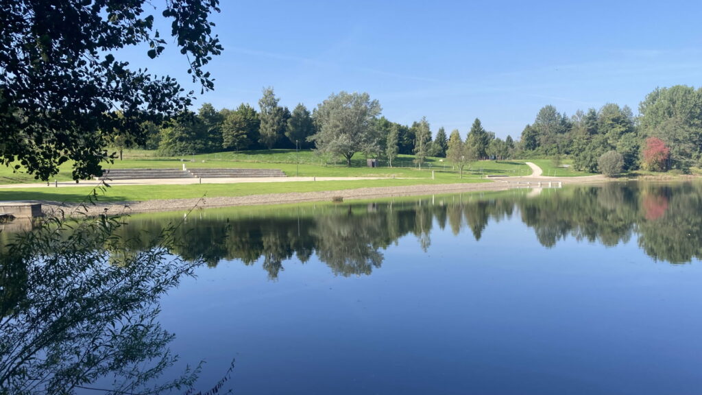 Hoellental Camping