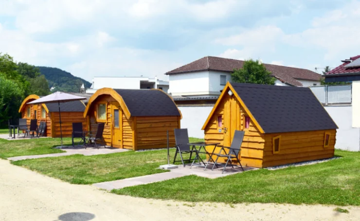 Camping Rheinland-Pfalz: Die 18 besten Campingpltze?