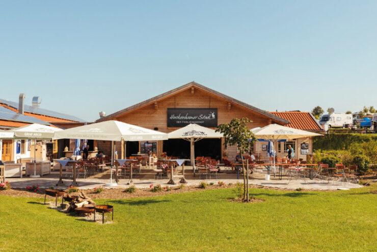 Vital-camping-bayerbach