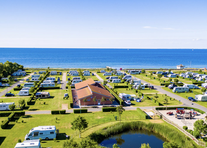 Inselcamp-Fehmarn