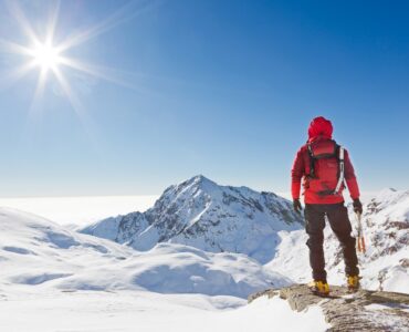Kletterrucksack Beitragsbild