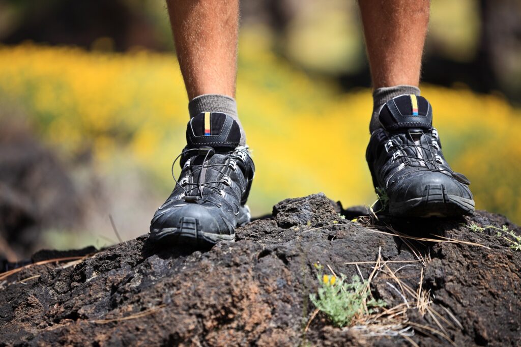 Leichtwanderschuhe Beitragsbild