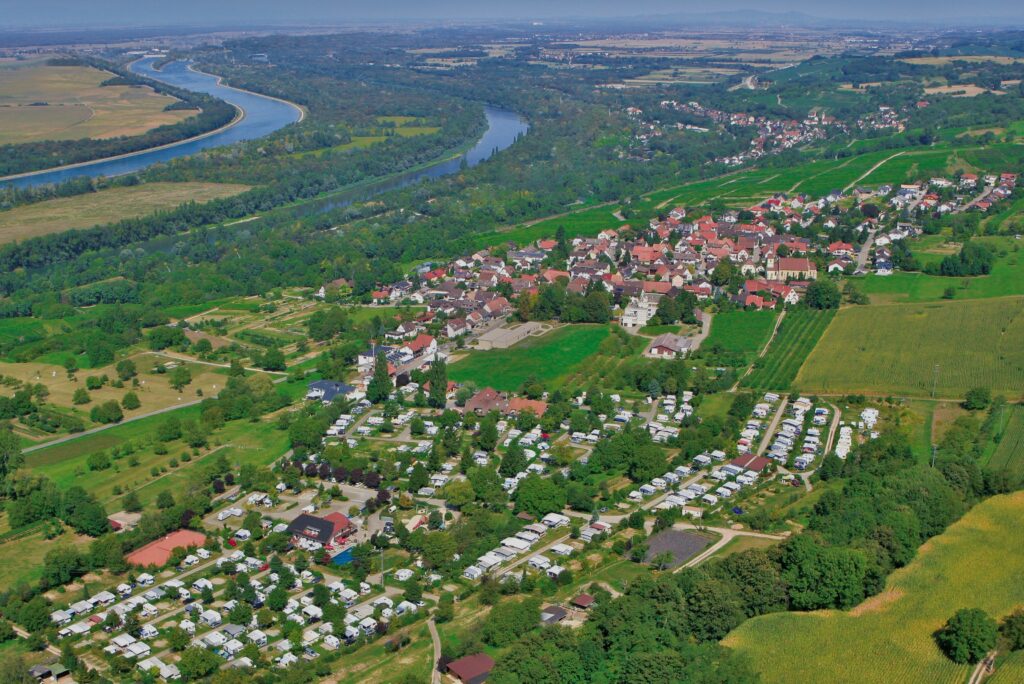 Lug ins Land Campingpark