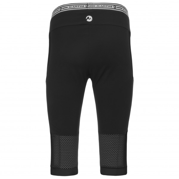 Martini Rise.Up Shorts