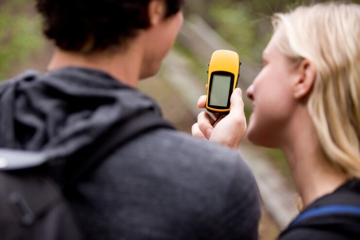 Mini GPS Tracker Beitragsbild