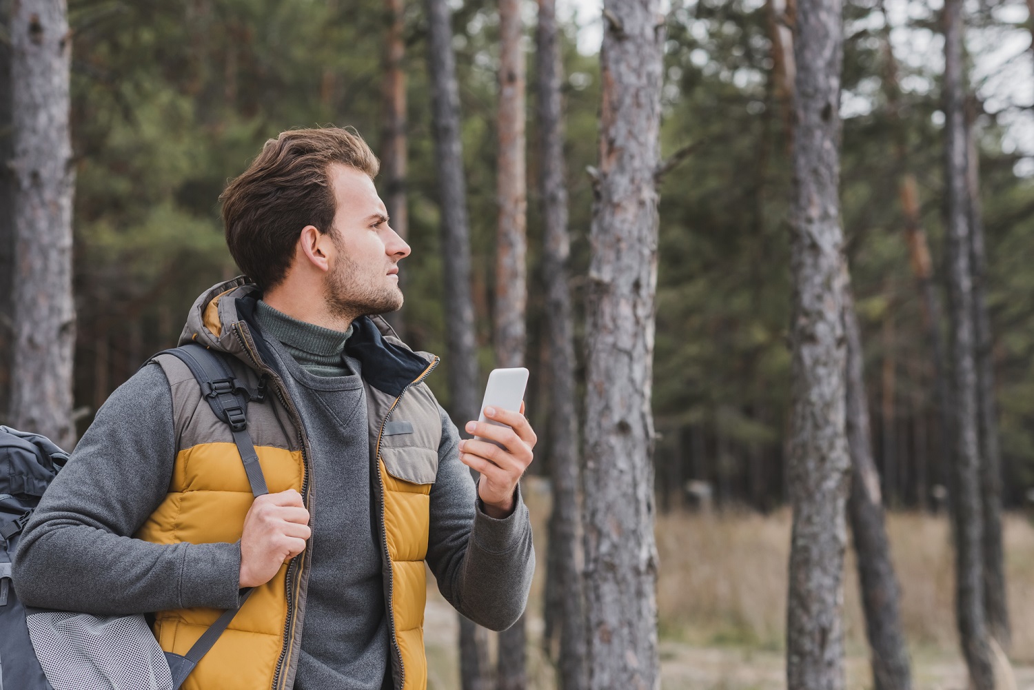 Mini GPS Tracker Ratgeberbild
