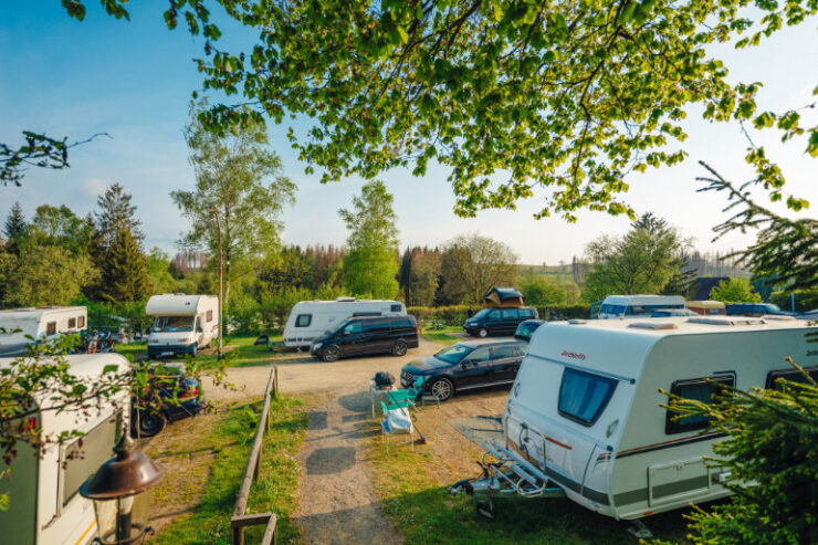 Camping-Braunlage
