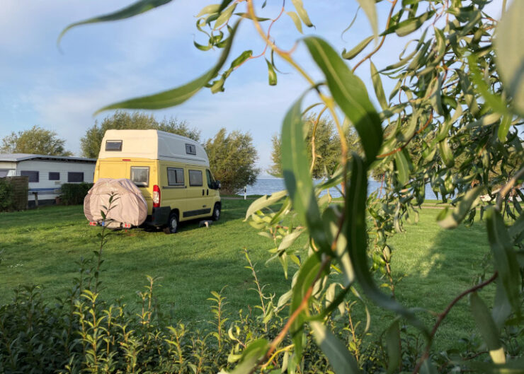 Naturcamping-Retgendorf
