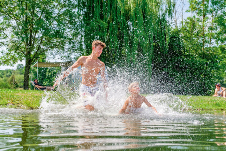 Vital-camping-bayerbach