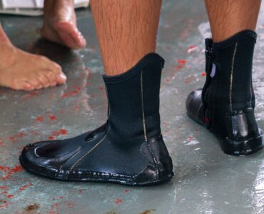 Neopren-Gummistiefel Beitragsbild