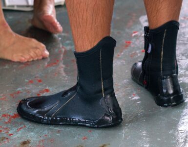 Neopren-Gummistiefel Beitragsbild