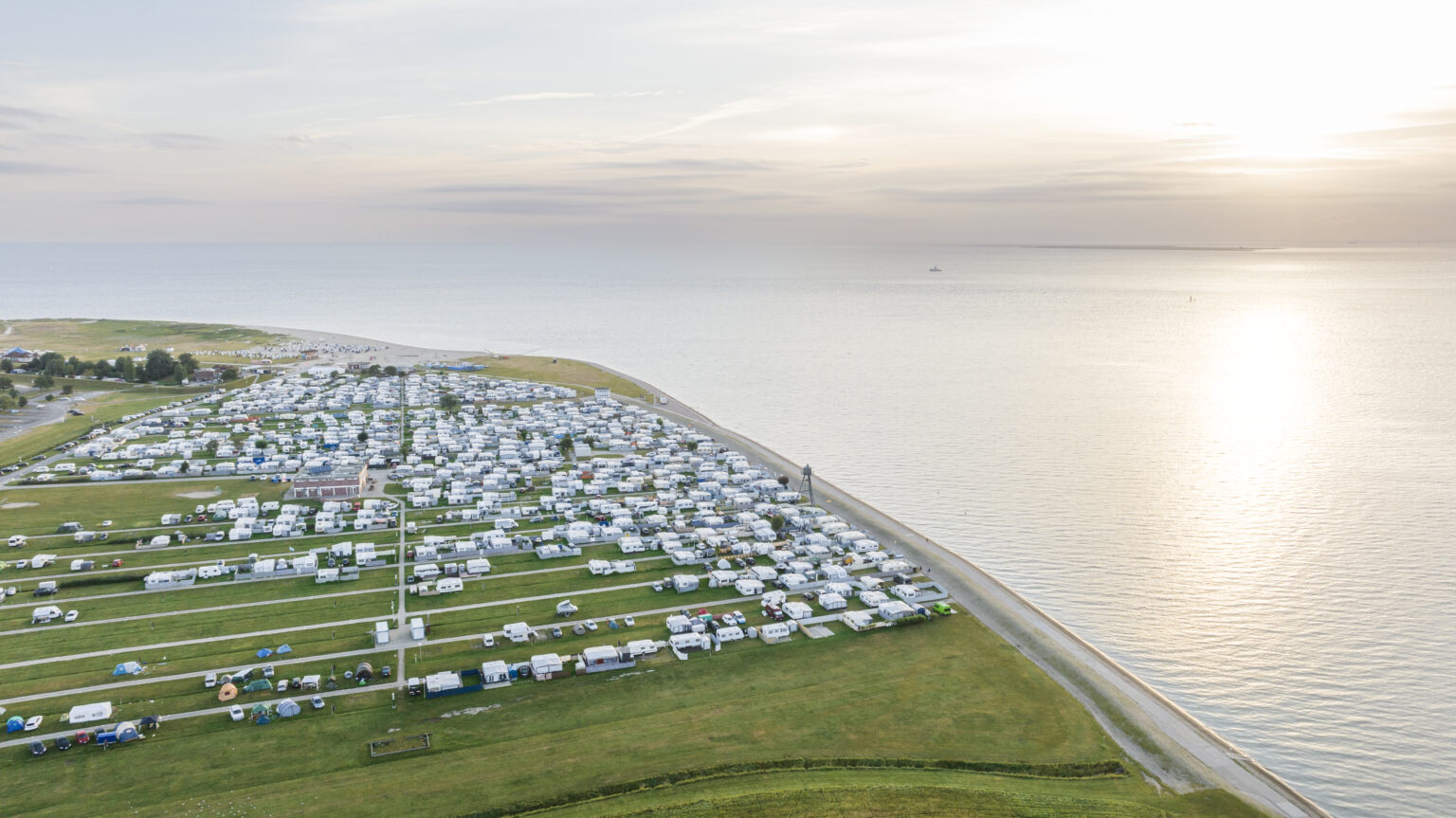 Spannende Camping Nordsee 5 Sterne Bildernull