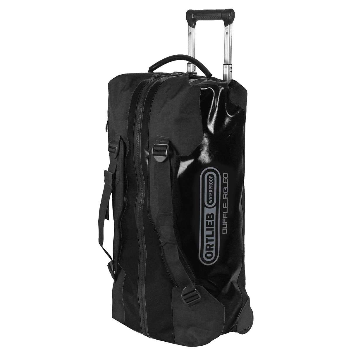 Ortlieb Duffle RG Rollkoffer