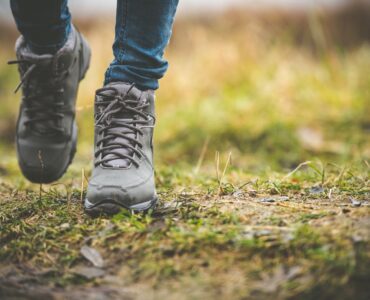 Outdoor Schuhe Beitragsbild