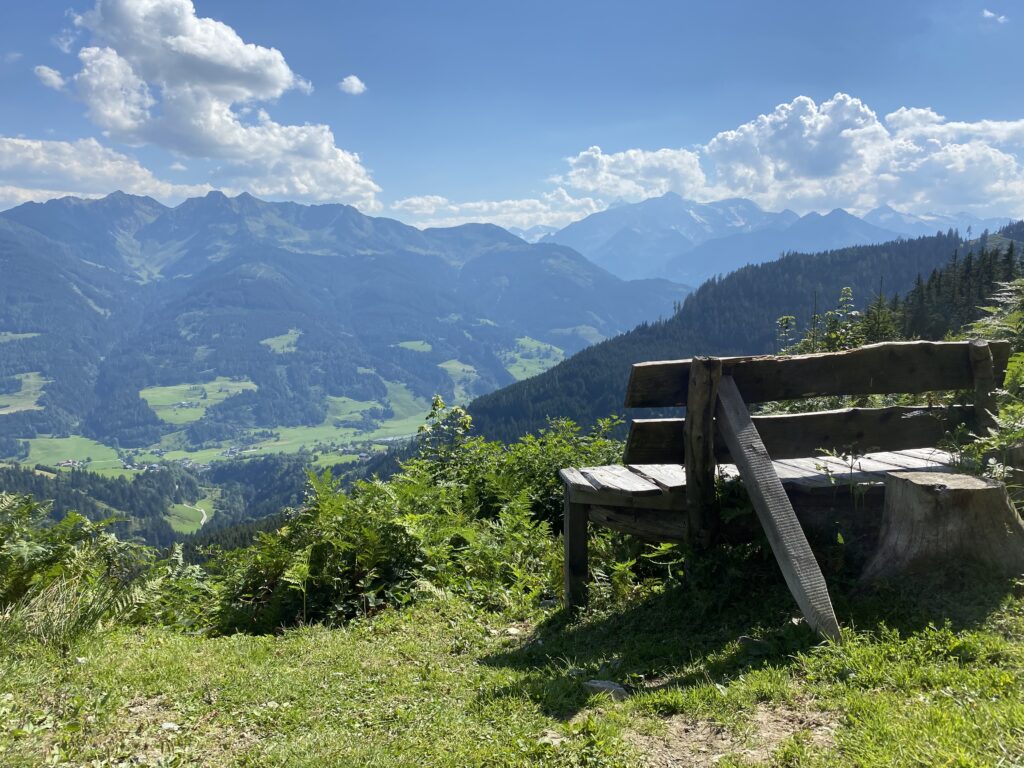 Outdoor Schuhe - Einsatzzweck