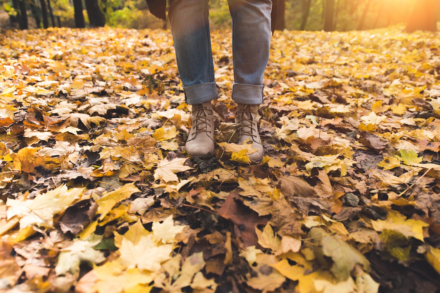 Outdoor Schuhe Ratgeberbild