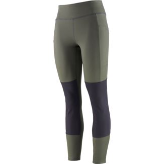 Patagonia Damen Hike Pack Out Tights