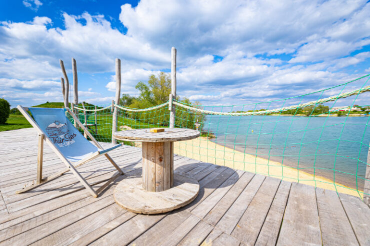 ThürKies-See-Camping