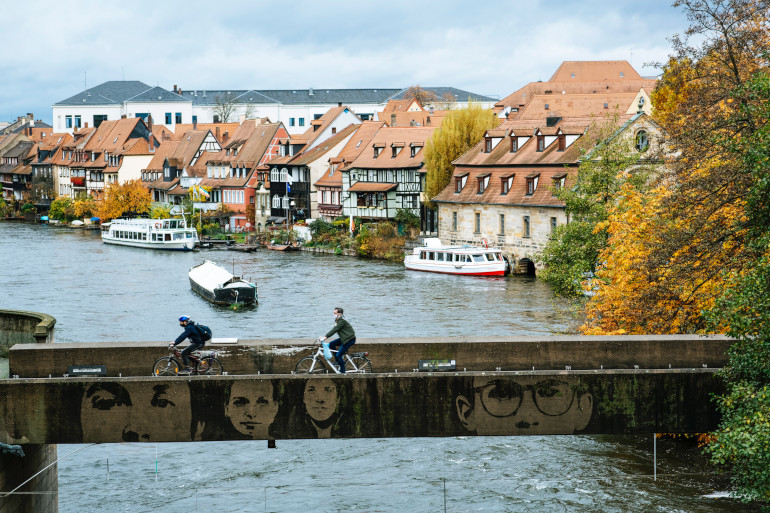 Reiseort-Oberfranken