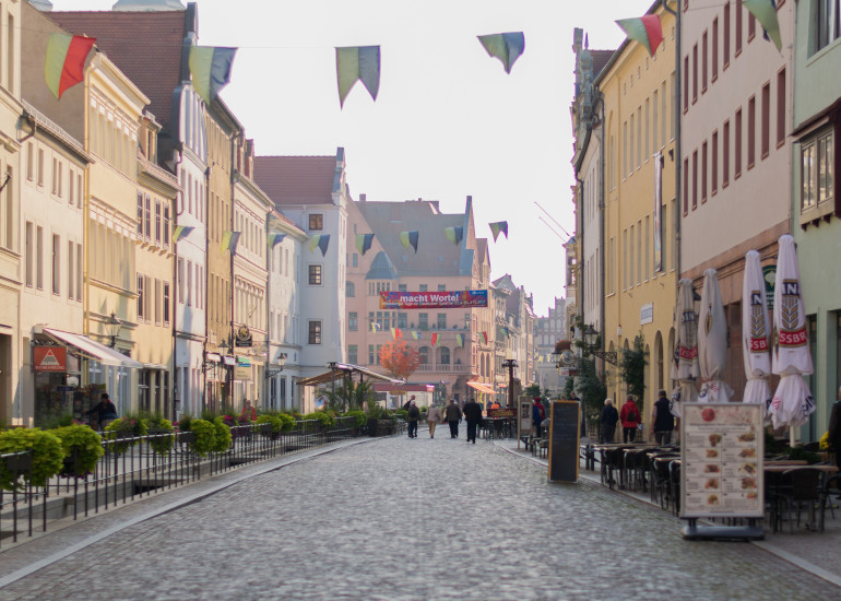 Reiseorte-Duebener-Heide