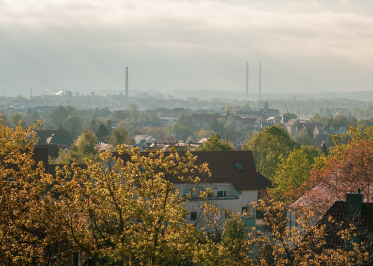 Reiseorte-Erzgebirge