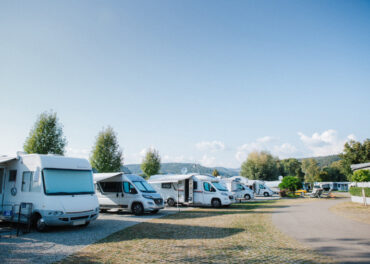 Verwunderlich Campingplatze Bei Passau Ebenbild