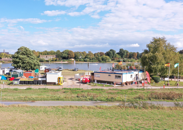 Rheincamping Meerbusch