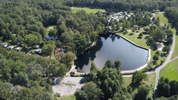 Campingplatz-Waldbad-Oberau