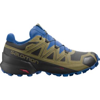 Salomon Herren Speedcross 5 GTX