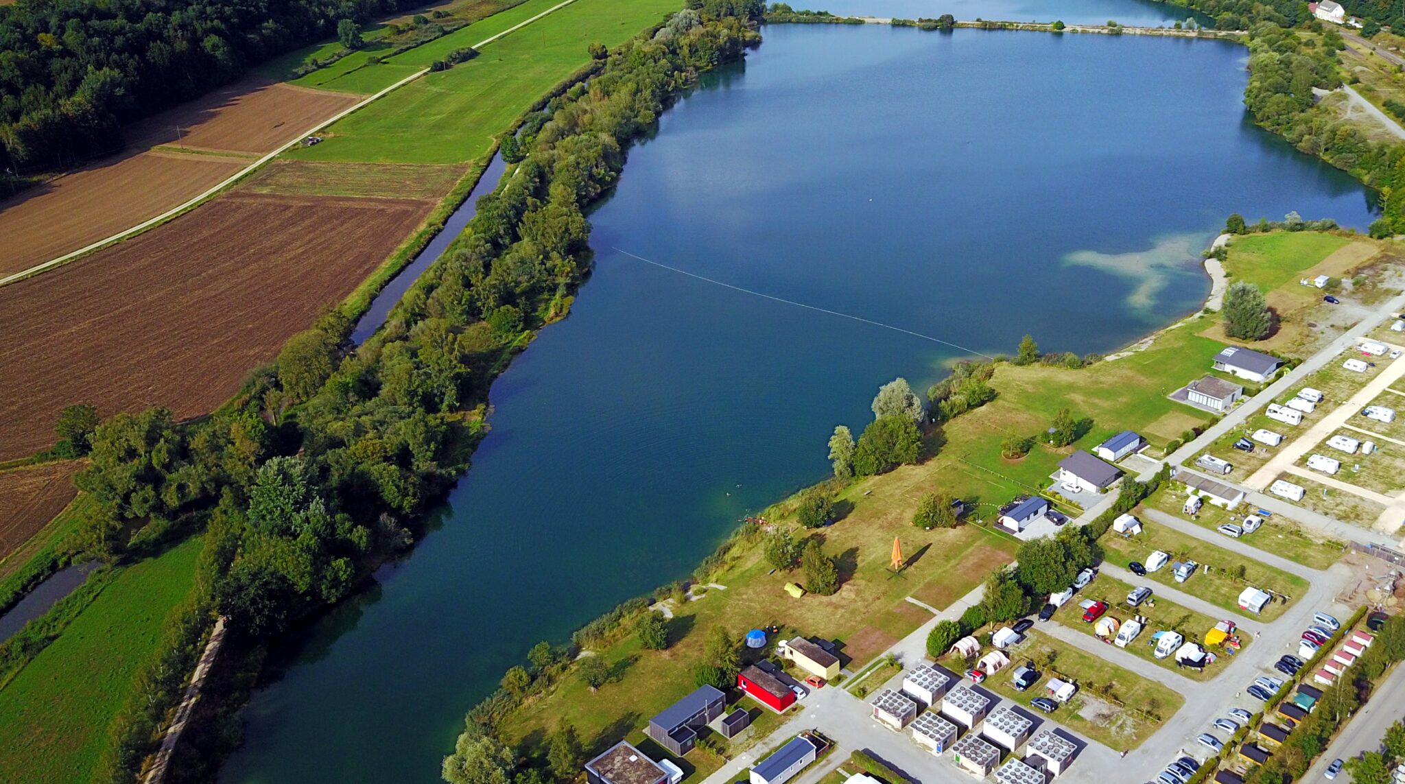 Camping Schwäbische Alb: Die 4 besten Campingplätze? Camping Schwäbische Alb: Die 4 besten Campingplätze?