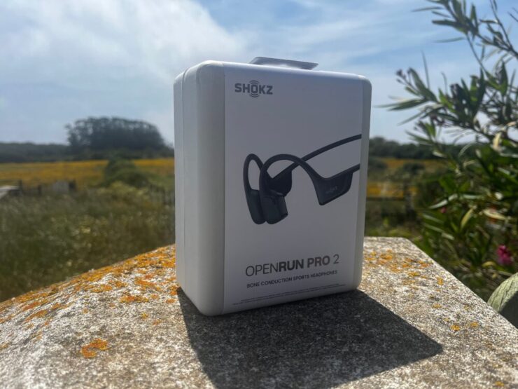 Shokz OpenRun Pro 2-Erfahrung1