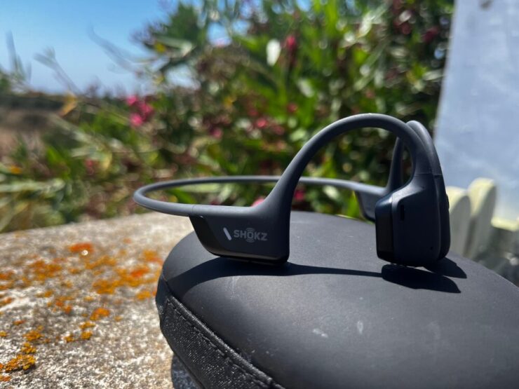 Shokz OpenRun Pro 2-Erfahrung2