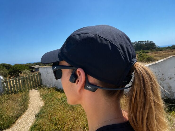 Shokz OpenRun Pro 2-Erfahrung3