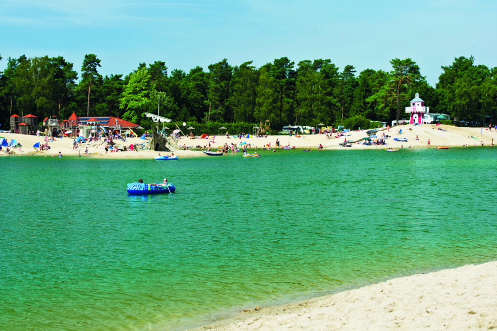 Suedsee-Camp Wietzendorf