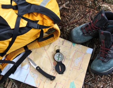Surivalrucksack Beitragsbild