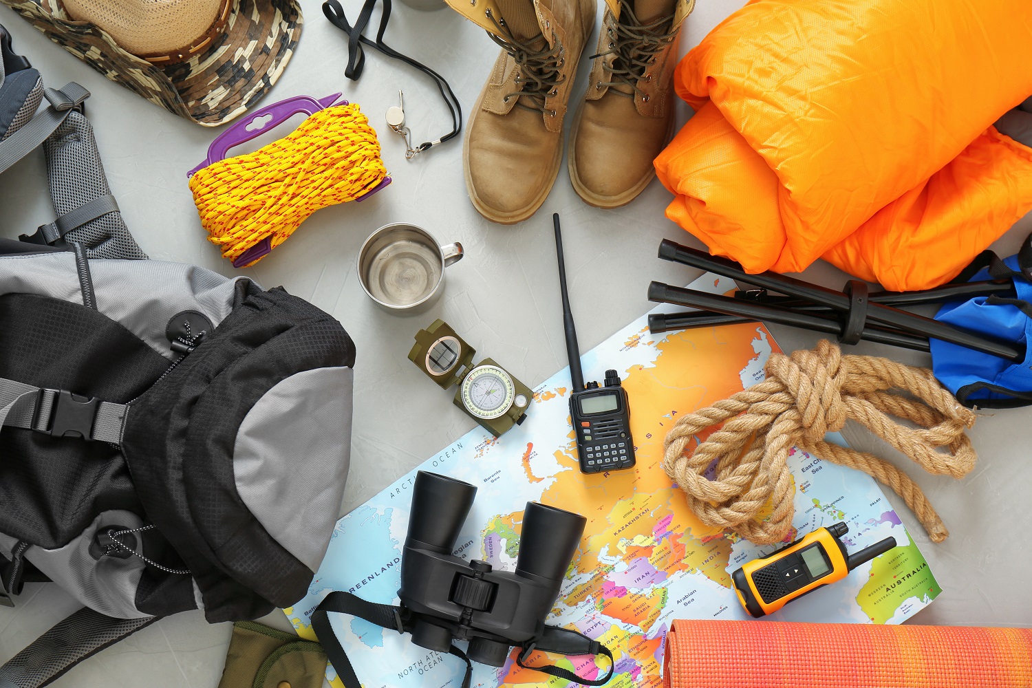 Survivalrucksack Ratgeberbild