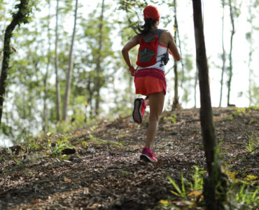 Trailrunning