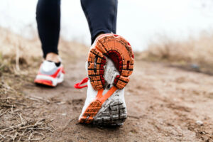 Trailrunning Must have