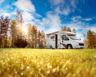 Trittstufe Wohnmobil Beitragsbild