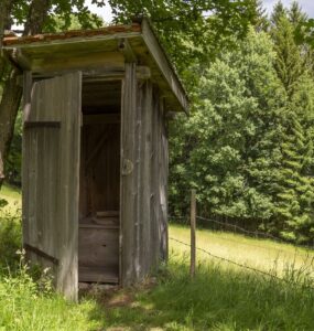 Trockentoilette Beitragsbild