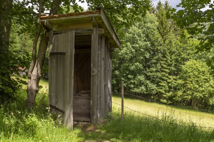 Trockentoilette Beitragsbild