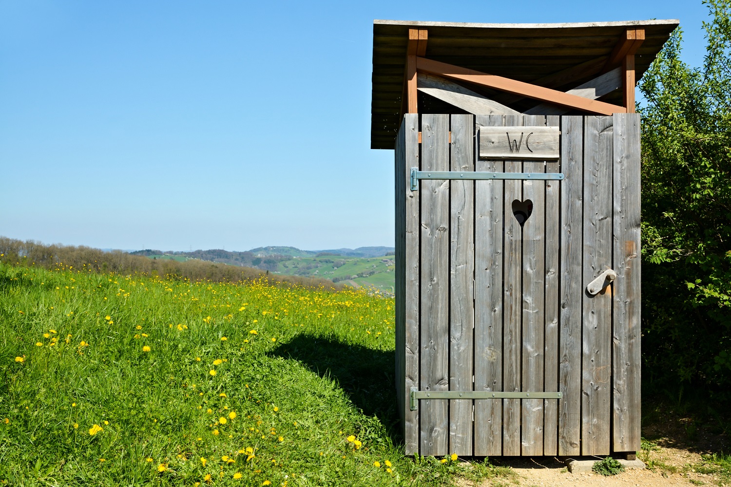 Trockentoilette Ratgeberbild